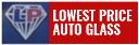 Lowest Price Auto Glass logo